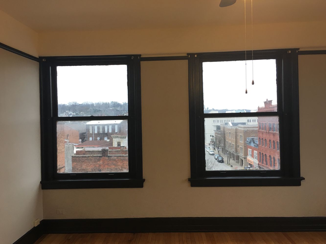 The McClure Building: 306 W Main St, Frankfort, KY 40601